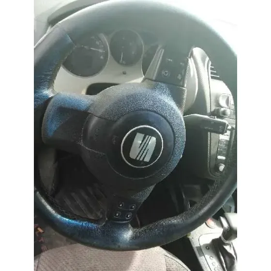 SEAT ALTEA (5P1) '2004 2.0 TDI ROJO