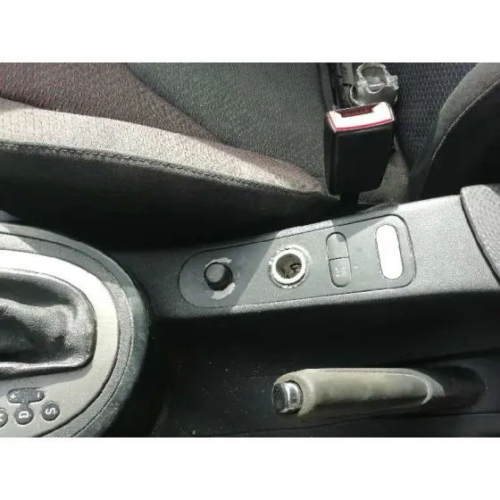 SEAT ALTEA (5P1) '2004 2.0 TDI ROJO