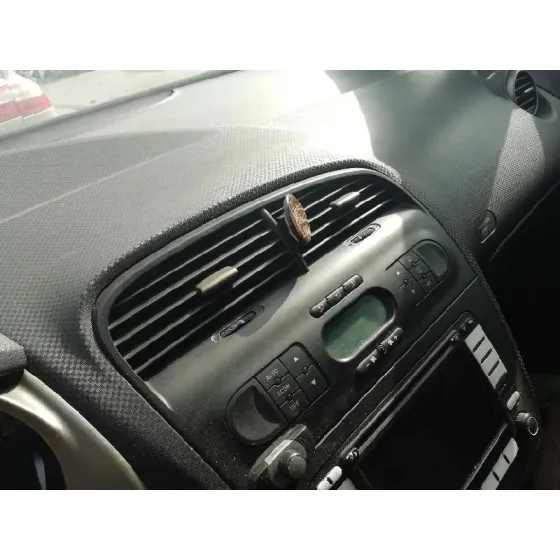 SEAT ALTEA (5P1) '2004 2.0 TDI ROJO