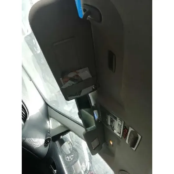 SEAT ALTEA (5P1) '2004 2.0 TDI ROJO