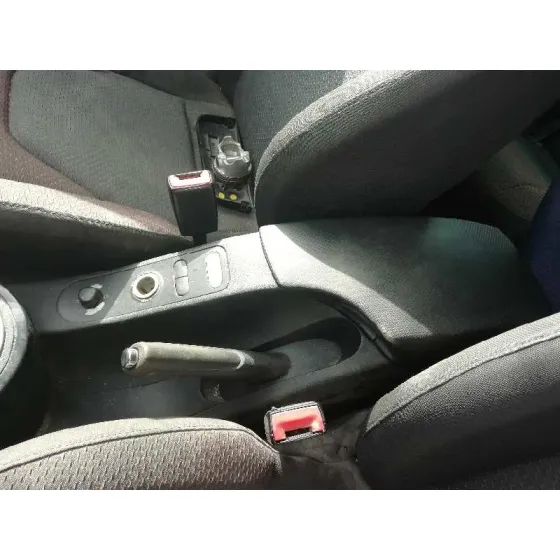 SEAT ALTEA (5P1) '2004 2.0 TDI ROJO