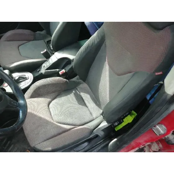 SEAT ALTEA (5P1) '2004 2.0 TDI ROJO