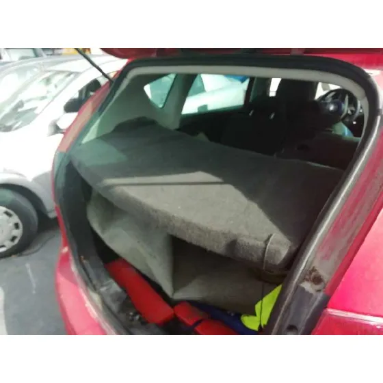 SEAT ALTEA (5P1) '2004 2.0 TDI ROJO
