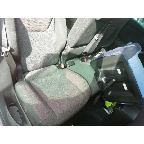 SEAT ALTEA (5P1) '2004 2.0 TDI ROJO