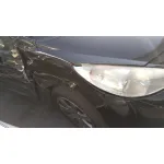PEUGEOT 207 PEUGEOT 207 '2009 1.6 16V HDI FAP NEGRO 2006