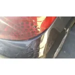 PEUGEOT 207 PEUGEOT 207 '2009 1.6 16V HDI FAP NEGRO 2006