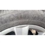 PEUGEOT 207 PEUGEOT 207 '2009 1.6 16V HDI FAP NEGRO 2006