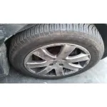 PEUGEOT 207 PEUGEOT 207 '2009 1.6 16V HDI FAP NEGRO 2006