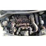 PEUGEOT 207 PEUGEOT 207 '2009 1.6 16V HDI FAP NEGRO 2006