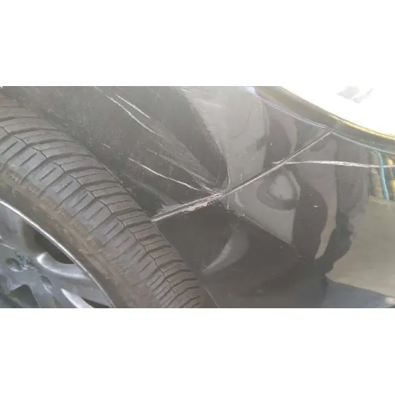 PEUGEOT 207 '2009 1.6 16V HDI FAP NEGRO