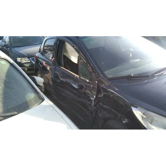 PEUGEOT 207 '2009 1.6 16V HDI FAP NEGRO