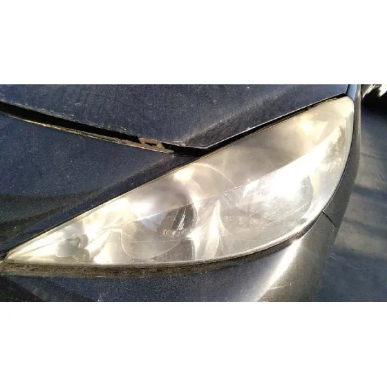 PEUGEOT 207 '2009 1.6 16V HDI FAP NEGRO