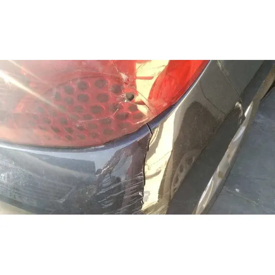 PEUGEOT 207 '2009 1.6 16V HDI FAP NEGRO