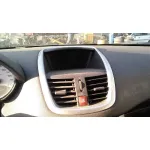 PEUGEOT 207 '2009 1.6 16V HDI FAP NEGRO