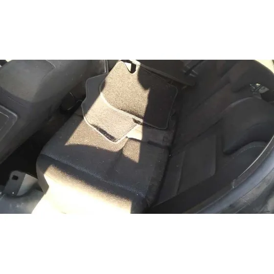 PEUGEOT 207 '2009 1.6 16V HDI FAP NEGRO
