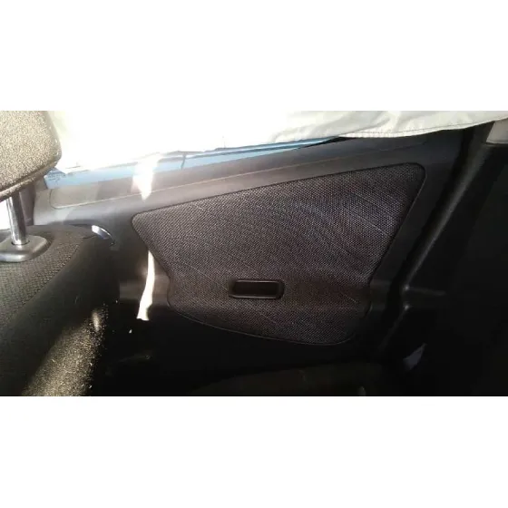PEUGEOT 207 '2009 1.6 16V HDI FAP NEGRO