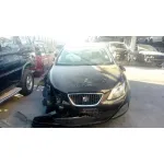SEAT IBIZA (6J5) SEAT IBIZA (6J5) '2010 EMOCION NEGRO 2009