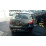 SEAT IBIZA (6J5) SEAT IBIZA (6J5) '2010 EMOCION NEGRO 2009