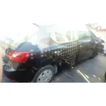 SEAT IBIZA (6J5) SEAT IBIZA (6J5) '2010 EMOCION NEGRO 2009
