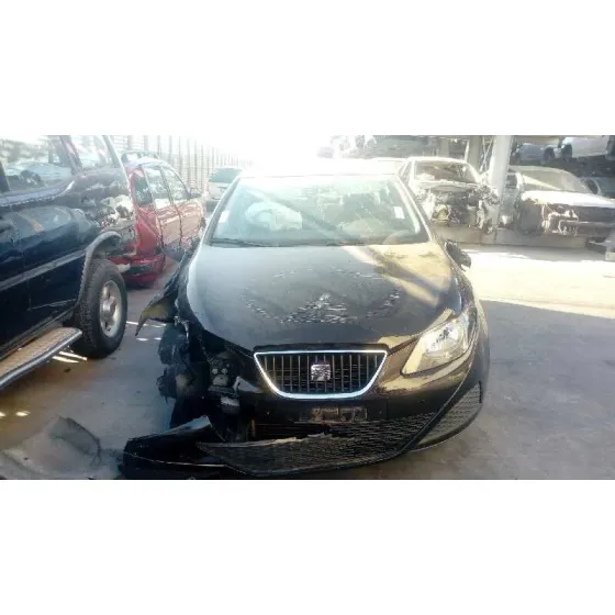 SEAT IBIZA (6J5) '2010 EMOCION NEGRO