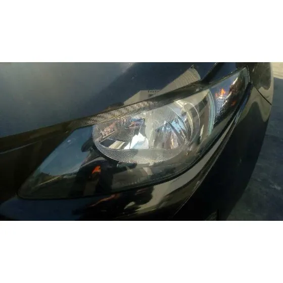 SEAT IBIZA (6J5) '2010 EMOCION NEGRO