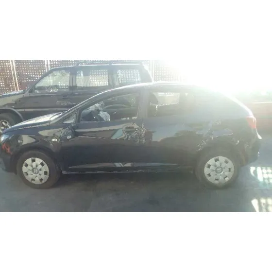 SEAT IBIZA (6J5) '2010 EMOCION NEGRO