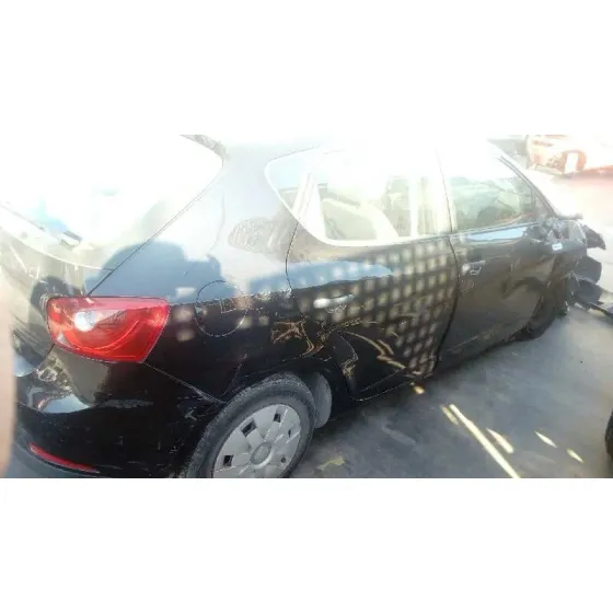 SEAT IBIZA (6J5) '2010 EMOCION NEGRO