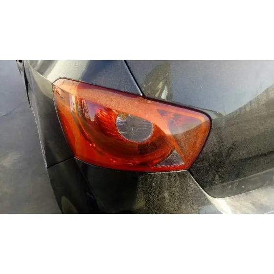 SEAT IBIZA (6J5) '2010 EMOCION NEGRO