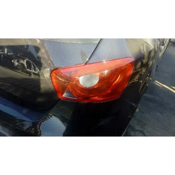 SEAT IBIZA (6J5) '2010 EMOCION NEGRO