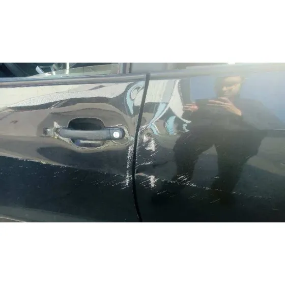 SEAT IBIZA (6J5) '2010 EMOCION NEGRO