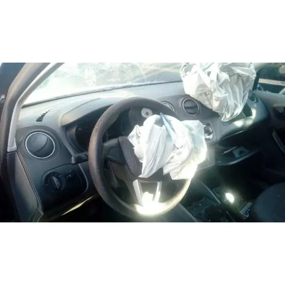 SEAT IBIZA (6J5) '2010 EMOCION NEGRO