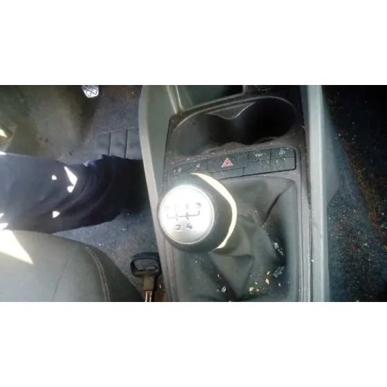 SEAT IBIZA (6J5) '2010 EMOCION NEGRO