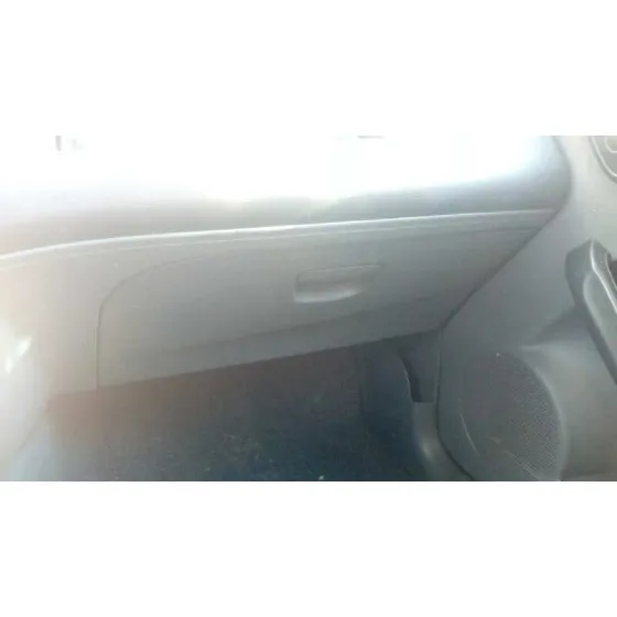 SEAT IBIZA (6J5) '2010 EMOCION NEGRO