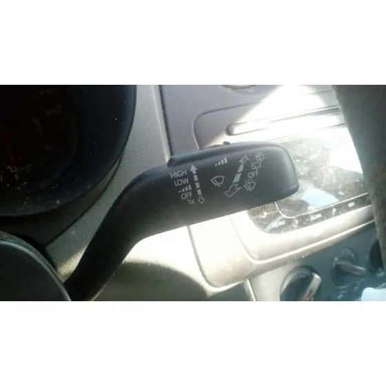 SEAT IBIZA (6J5) '2010 EMOCION NEGRO