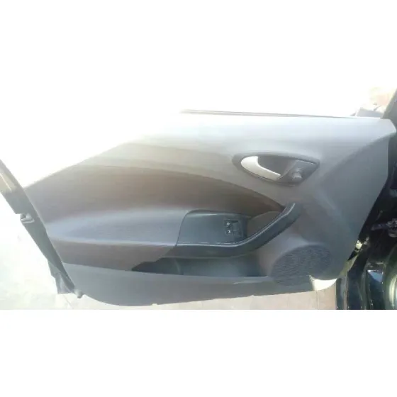 SEAT IBIZA (6J5) '2010 EMOCION NEGRO