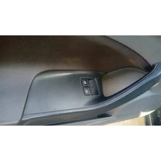 SEAT IBIZA (6J5) '2010 EMOCION NEGRO