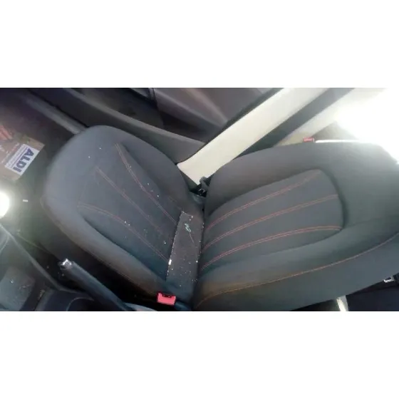 SEAT IBIZA (6J5) '2010 EMOCION NEGRO
