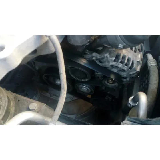 SEAT IBIZA (6J5) '2010 EMOCION NEGRO