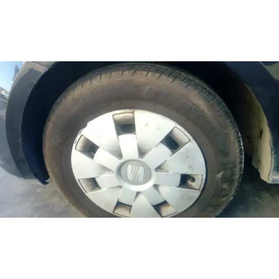 SEAT IBIZA (6J5) '2010 EMOCION NEGRO