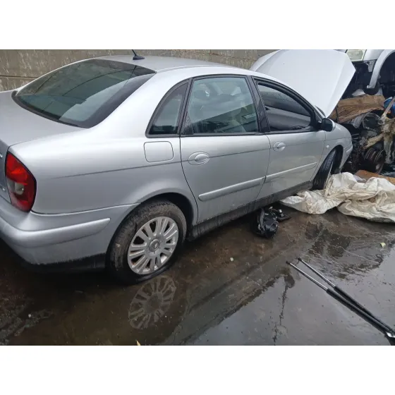 MOTOR RHZ CVF/KW: 13.30/80