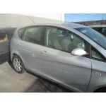 SEAT ALTEA (5P1) SEAT ALTEA (5P1) '2005 REFERENCE PLATA AZULADO 2004