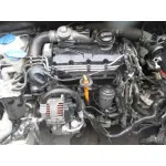 SEAT ALTEA (5P1) SEAT ALTEA (5P1) '2005 REFERENCE PLATA AZULADO 2004