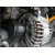 SEAT ALTEA (5P1) SEAT ALTEA (5P1) '2005 REFERENCE PLATA AZULADO 2004