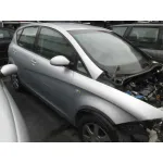 SEAT ALTEA (5P1) SEAT ALTEA (5P1) '2005 REFERENCE PLATA AZULADO 2004