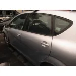 SEAT ALTEA (5P1) SEAT ALTEA (5P1) '2005 REFERENCE PLATA AZULADO 2004