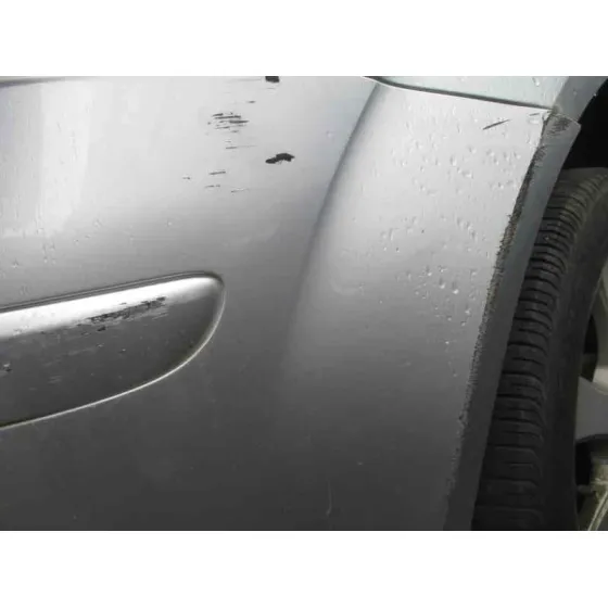 SEAT ALTEA (5P1) '2005 REFERENCE PLATA AZULADO