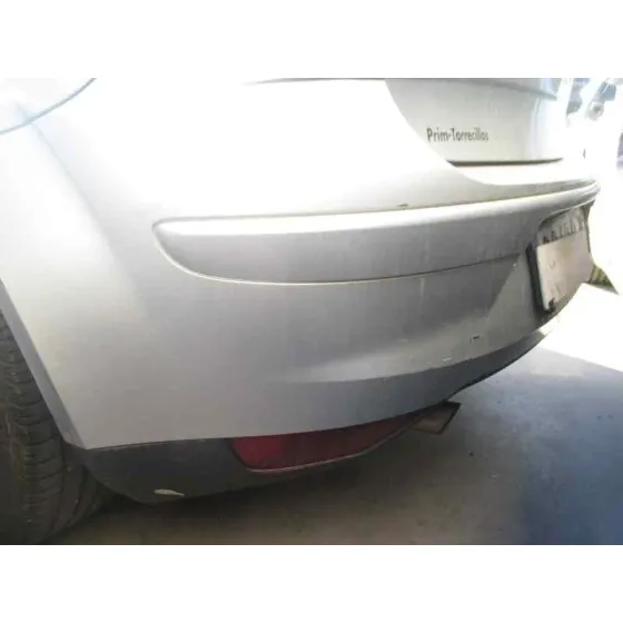 SEAT ALTEA (5P1) '2005 REFERENCE PLATA AZULADO