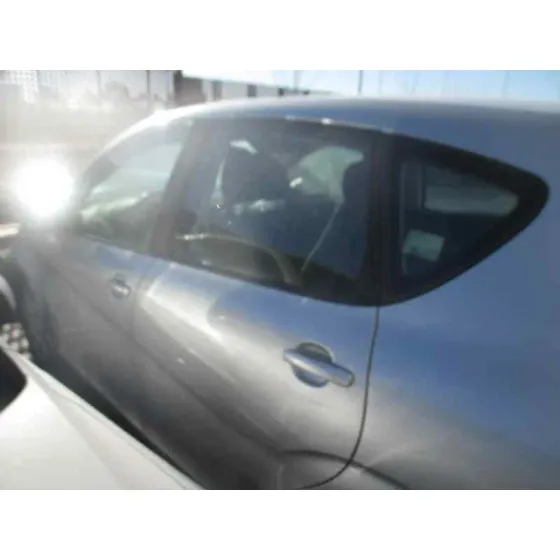 SEAT ALTEA (5P1) '2005 REFERENCE PLATA AZULADO