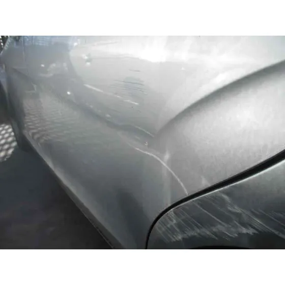 SEAT ALTEA (5P1) '2005 REFERENCE PLATA AZULADO