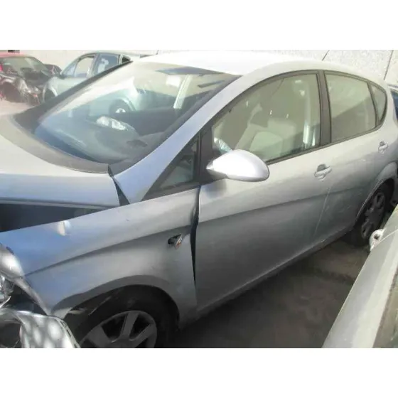 SEAT ALTEA (5P1) '2005 REFERENCE PLATA AZULADO